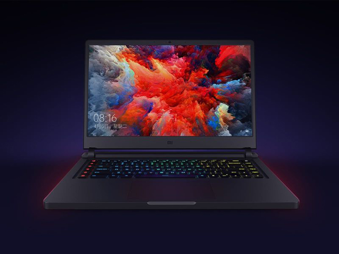 portátil gaming